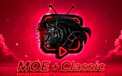 Пакет MOE+Classic