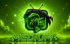 Пакет MEDIUM+