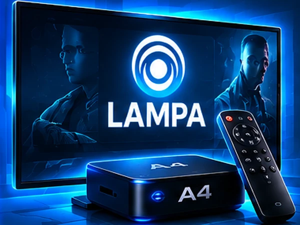 LAMPA